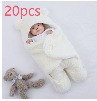 Saco de Dormir Acolchado para Bebé - Image 12