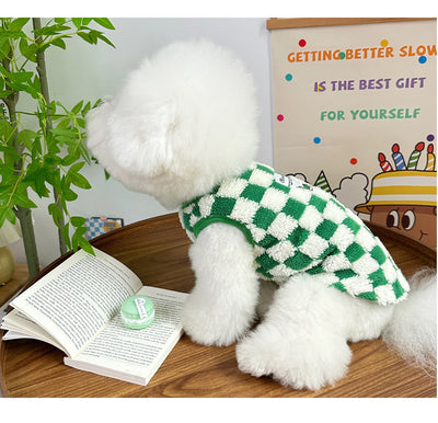 Chaleco de Tracción VIP para Mascotas Pequeños - Image 8