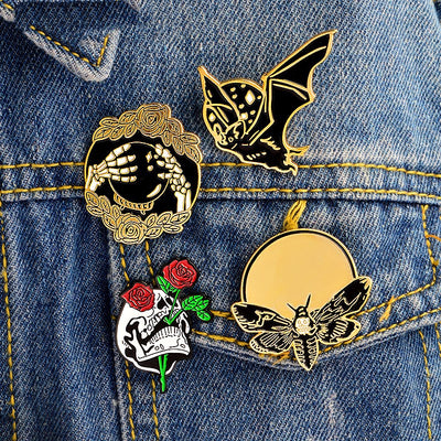 Broche de Aleación Personalizado - Image 12