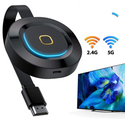 Adaptador WiFi Dual Band para TV y Proyectores - Image 9