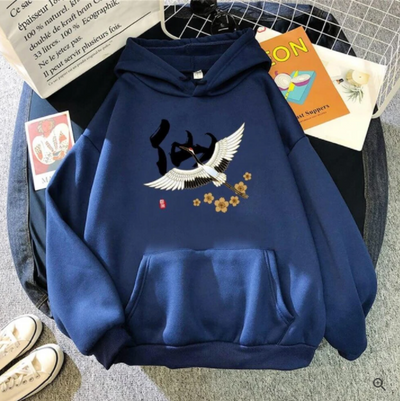 Sudadera con Capucha de Personalidad Creativa - Image 13