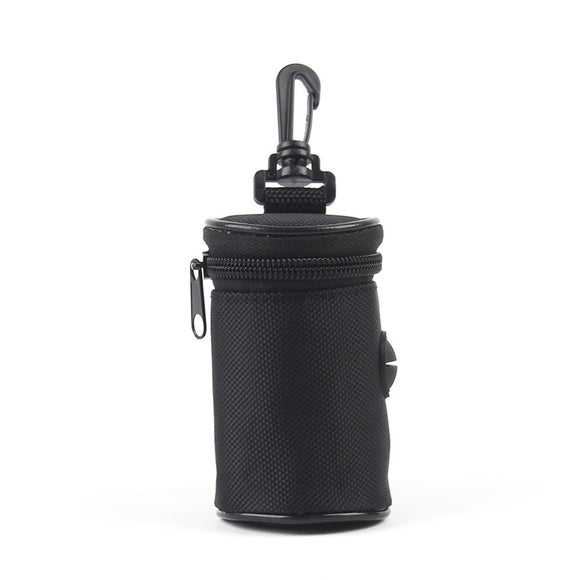 Mochila Portátil para Paseos con Perro - Bolsa Oxford 1680D
