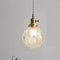 Bulb Not Included Switch, Single Head, Clear