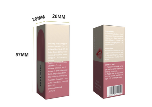 Bálsamo Labial Antiarrugas de Larga Duración - Image 7