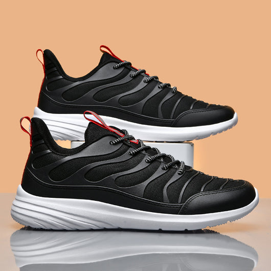 Zapatillas Deportivas para Correr con Malla Transpirable - Comodidad Máxima - Image 7