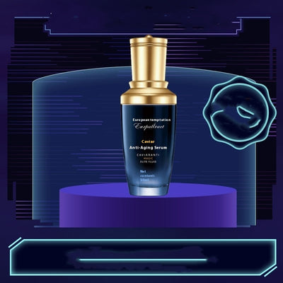 Crema Facial de Caviar Envejecida - Image 5