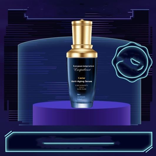 Crema Facial de Caviar Envejecida - Image 5