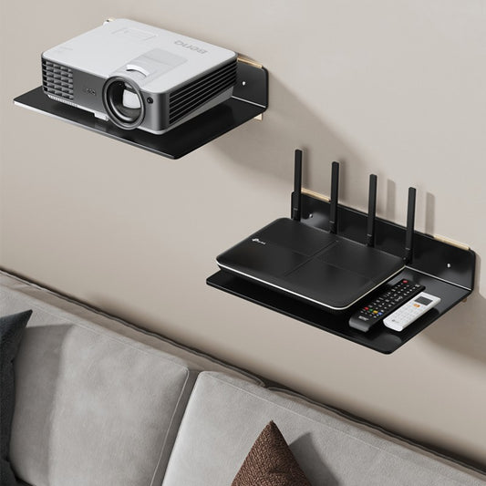 Soporte Universal para Proyector, Router y Dispositivos de Streaming