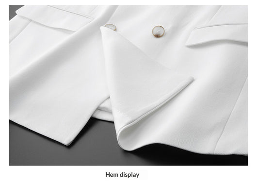 Saco Casual Talla Grande para Hombre - Estilo Moderno y Versátil - Image 22