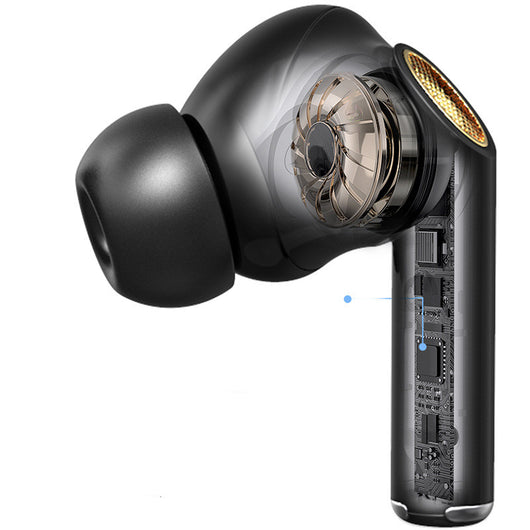 Auriculares Bluetooth M20 con Cancelación Activa de Ruido - Image 5