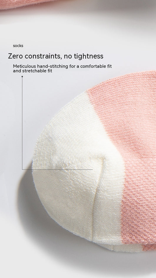 Medias Antibacterianas Control de Olor para Mujer - Caña Media y Baja - Image 14