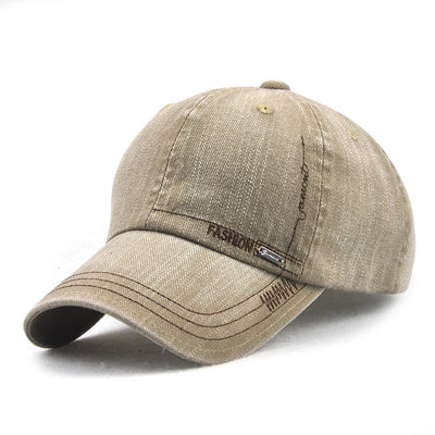 Gorra de Protección Solar para Actividades al Aire Libre - Image 12