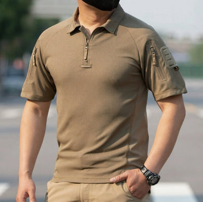 Playera Deportiva Transpirable para Verano - Image 5