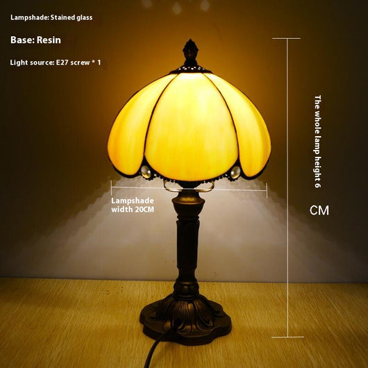 Lámpara de Noche Moderna Minimalista - Diseño Artístico Contemporáneo - Image 4
