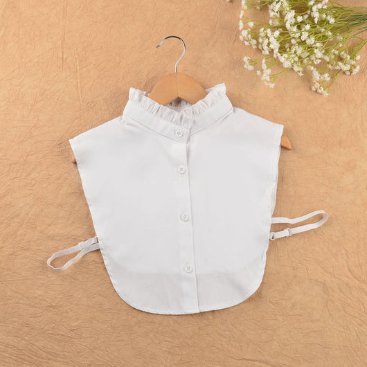 Cuello Falso Decorativo para Suéteres y Camisas - Image 41