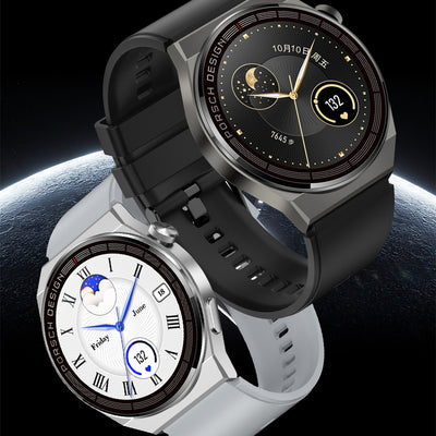 Reloj Deportivo Inteligente con Llamadas por PayPal