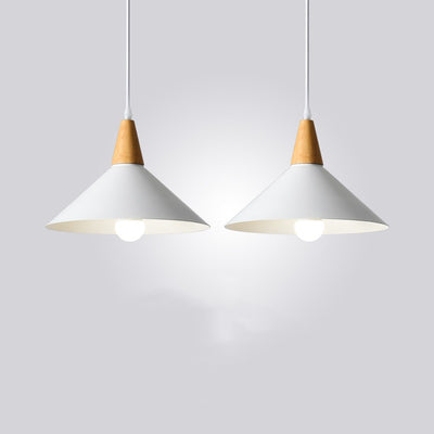 Lámpara Minimalista Japonesa para Mesa de Té - Luz Colgante Creativa para Dormitorio y Barra - Image 12