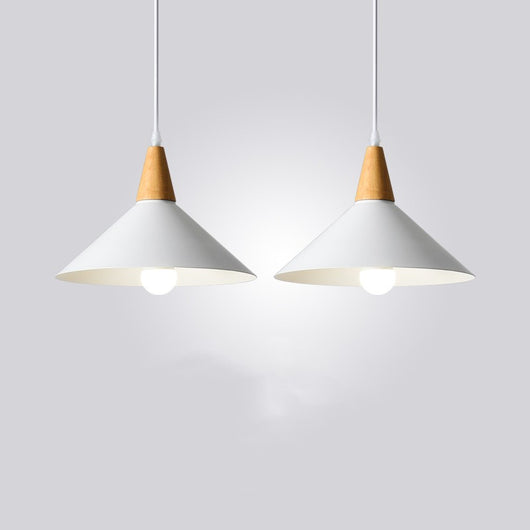 Lámpara Minimalista Japonesa para Mesa de Té - Luz Colgante Creativa para Dormitorio y Barra - Image 12