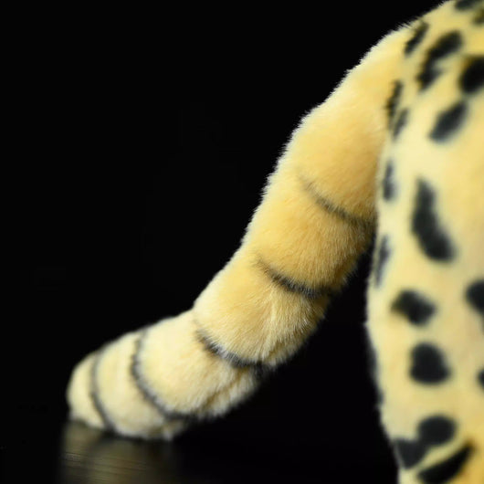Muñeco de Peluche Adorable - Juguete de Felpa Suave - Image 2