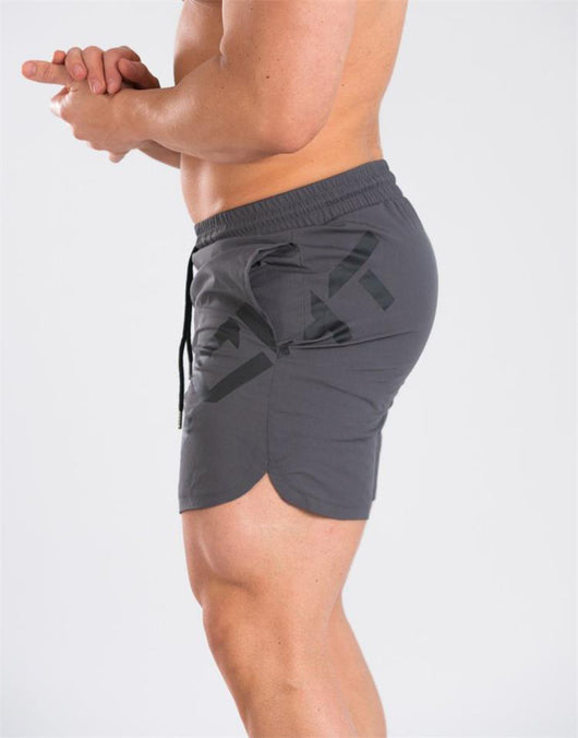 Shorts Deportivos Elásticos Cortos para Hombre - Secado Rápido Verano - Image 13