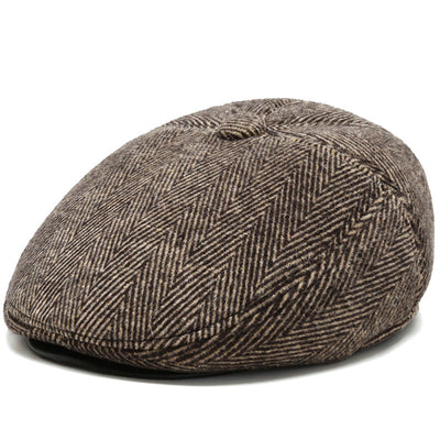 Gorro Cálido con Protección de Oídos para Hombre - Image 6