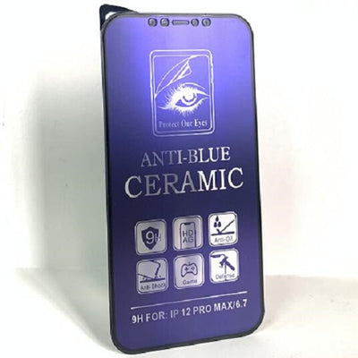 Protector de Pantalla Cerámico Anti-Espías con Cobertura Total - Image 8