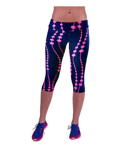 Leggings Deportivos Estampados para Yoga Mujer - Image 8