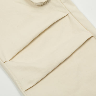 Pantalones Cargo Holgados con Pliegues en Rodillas - Estilo Fashion - Image 4
