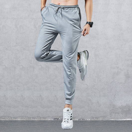 Pantalones Cortos Deportivos Casuales para Hombre Primavera-Verano - Image 8