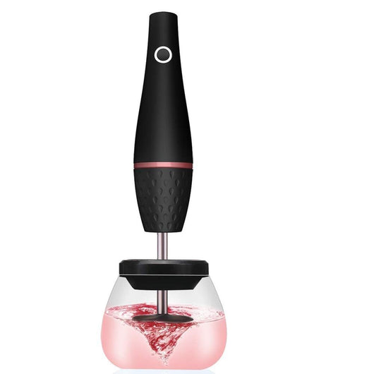 Limpiador Eléctrico de Brochas de Maquillaje - Image 6