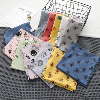 Pañuelo Térmico Infantil Protector contra el Viento - Diseño Divertido Otoño Invierno - Image 4