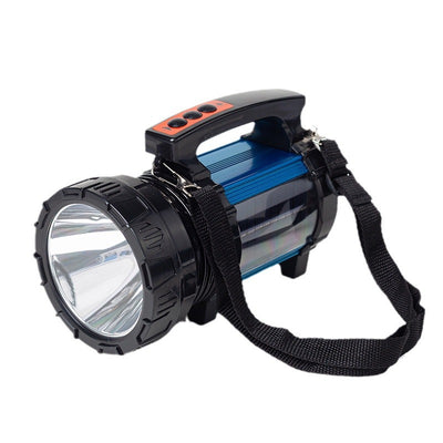 Linterna Solar Portátil de Emergencia Ultra Potente - Image 14