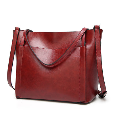 Bolsa Bandolera de Hombro Único - Diseño Moderno para Mujer - Image 6