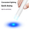 Rechargeable White