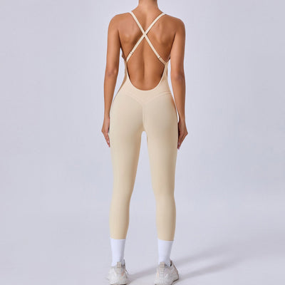 Mono Deportivo Personalizado para Yoga y Fitness - Image 26