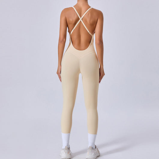 Mono Deportivo Personalizado para Yoga y Fitness - Image 26