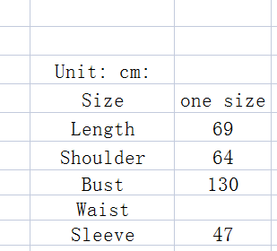 Cardigan Suéter Patchwork Oversize para Otoño e Invierno - Image 8