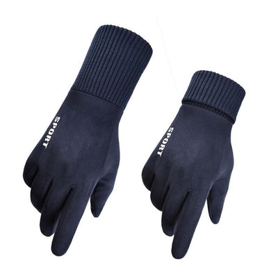 Guantes Táctiles para Pantalla Móvil para Mujer - Image 5