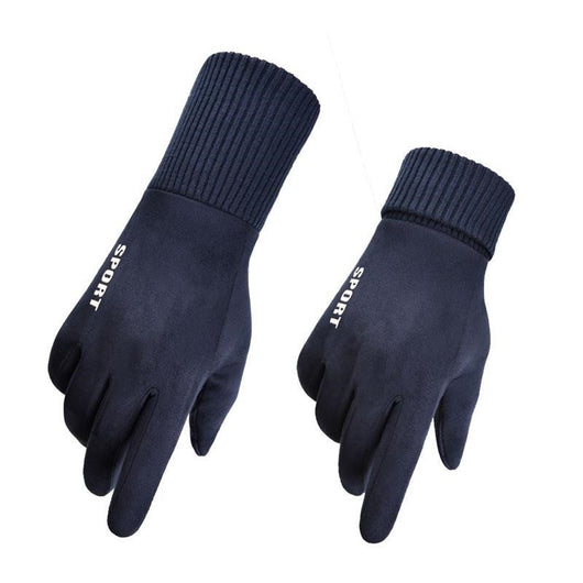 Guantes Táctiles para Pantalla Móvil para Mujer - Image 5