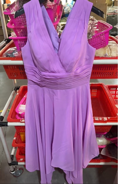 Falda Midi Retro con Tirantes de Cintura Alta - Estilo Literario Minimalista - Image 10