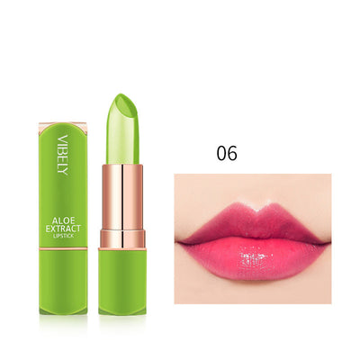 Labial Jelly Humectante con Cambio de Color - Image 7