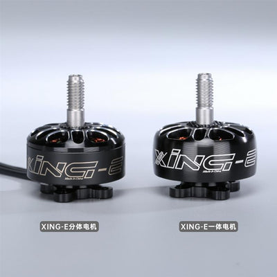 IFlight XING-E Pro 2207 - Motor FPV de Alto Rendimiento Resistente a Explosiones - Image 12