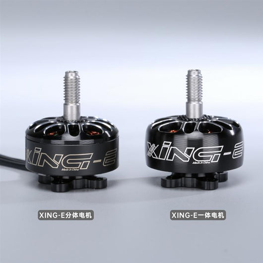IFlight XING-E Pro 2207 - Motor FPV de Alto Rendimiento Resistente a Explosiones - Image 12