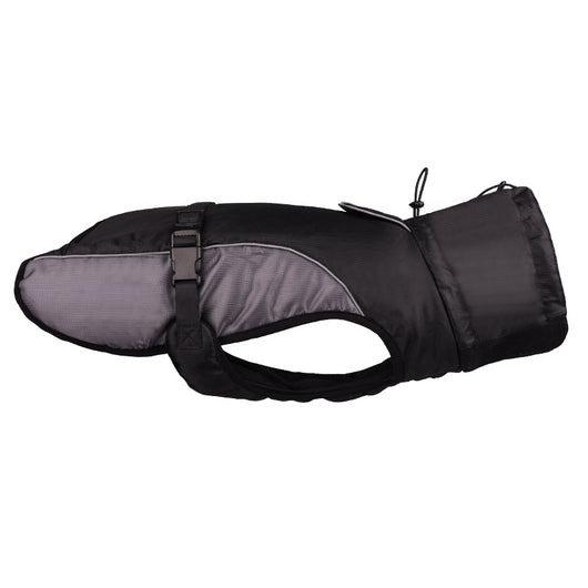 Abrigo Impermeable Reflectante para Perros con Forro Cálido - Image 11