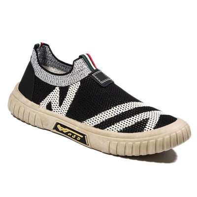 Zapatillas Deportivas Casuales de Malla para Hombre - Image 13