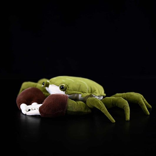 Peluche Cangrejo Peludo - Muñeco Suave y Acogedor - Image 8