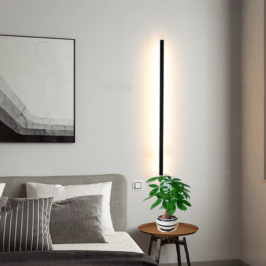 Lámpara de Pared Minimalista para Dormitorio y Pasillo - Image 18