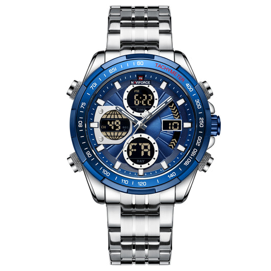 Reloj Deportivo Multifuncional Impermeable con Luz Nocturna - Image 7