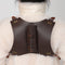 Portaespada Medieval de Espalda - Funda de Cuero Renacentista