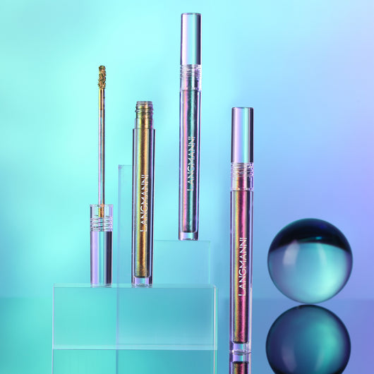Sombra Líquida Camaleón - Maquillaje de Ojos Transformable - Image 19